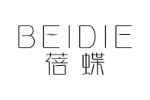 蓓蝶