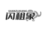 闪租象