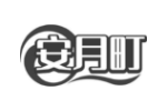安月町