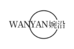 婉沿