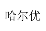 哈尔优