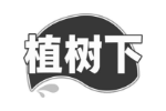 植树下