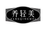 养轻美