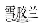 雪胶兰