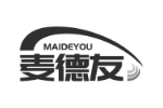 麦德友