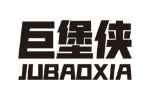 巨堡侠