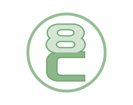 8C