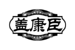 盖康臣