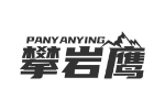攀岩鹰