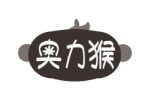 奥力猴