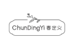 春定义