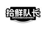 拾鲜队长