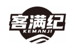 客满纪