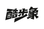 酷步象