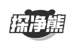 探净熊