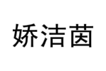 娇洁茵