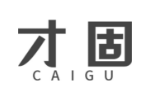 才固