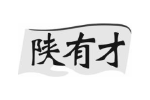 陕有才