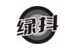 绿抖