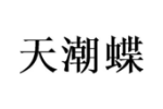 天潮蝶