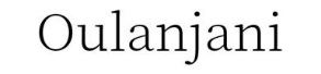 OULANJANI