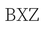 BXZ