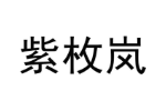 紫枚岚