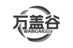 万盖谷