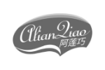 阿莲巧