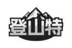 登山特