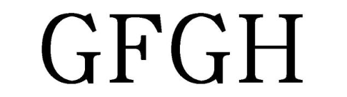 GFGH