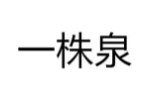 一株泉