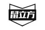 鼠立方