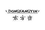 东方音
