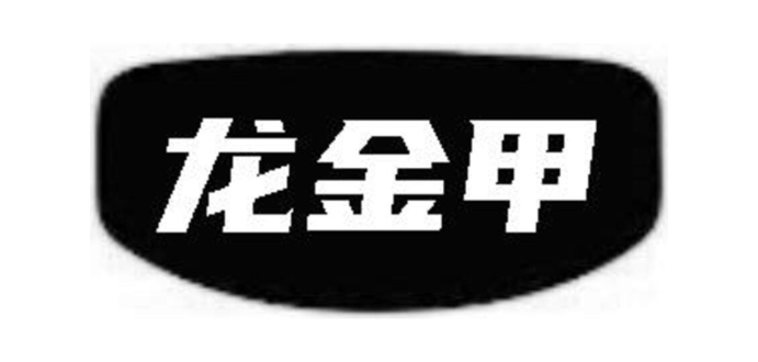 龙金甲