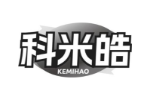 科米皓