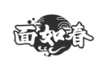 面如春
