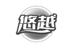 悠越