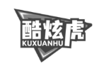 酷炫虎