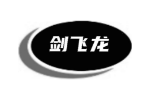 剑飞龙