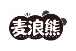 麦浪熊