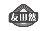 友田然