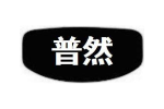 普然