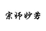 宗师妙芳