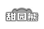 甜园熊
