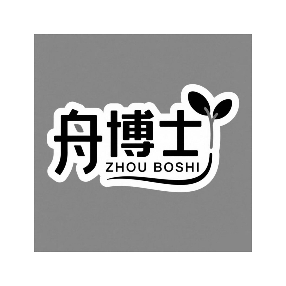 舟博士