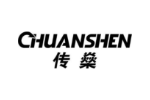 传燊