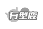 有型鹿