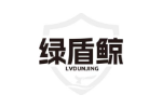绿盾鲸