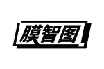 膜智图